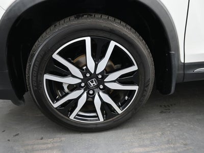 2021 Honda Pilot Touring 7-Passenger