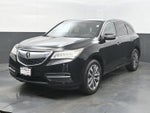 2014 Acura MDX Technology Package