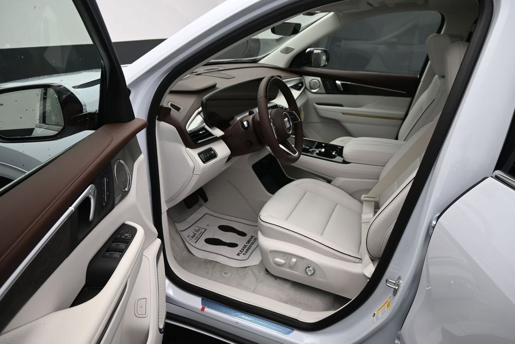 2026 Buick Enclave Avenir - Photo 10