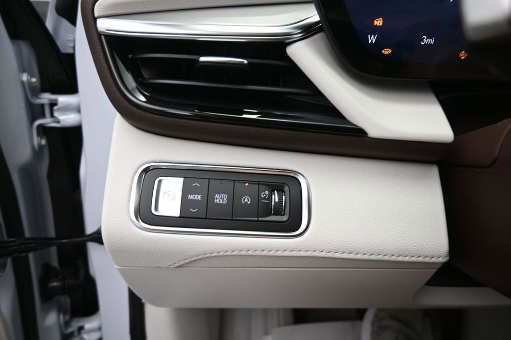 2026 Buick Enclave Avenir - Photo 12