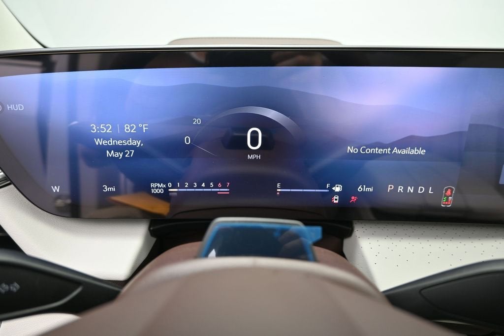 2026 Buick Enclave Avenir - Photo 13
