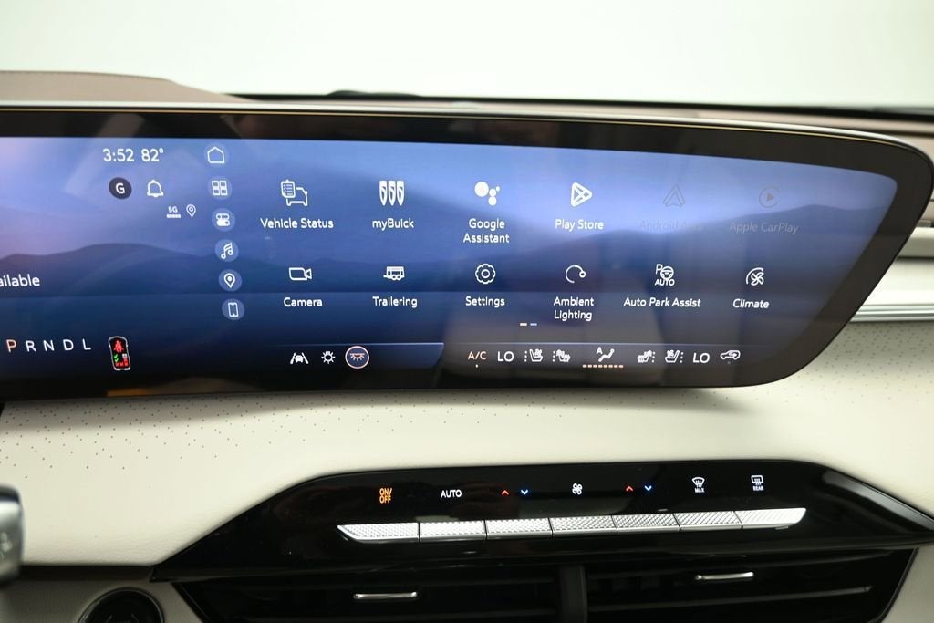 2026 Buick Enclave Avenir - Photo 15