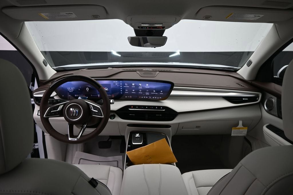 2026 Buick Enclave Avenir - Photo 20