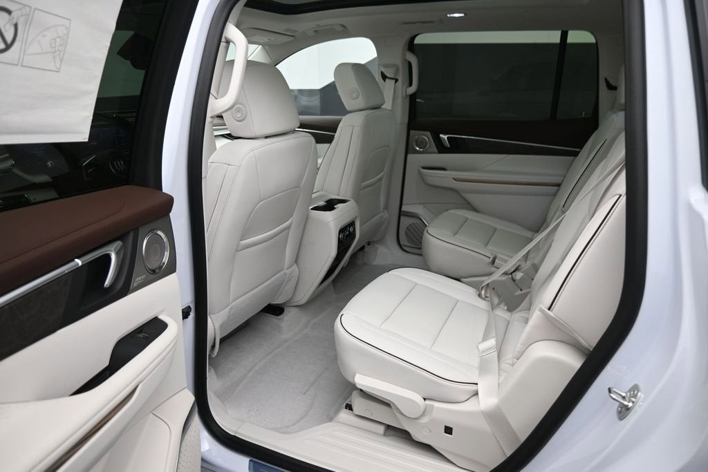 2026 Buick Enclave Avenir - Photo 22