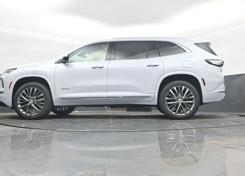 2026 Buick Enclave Avenir - Photo 29