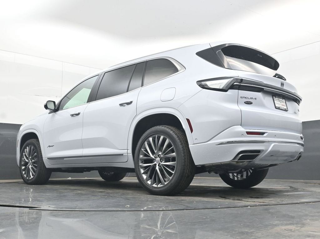 2026 Buick Enclave Avenir - Photo 30