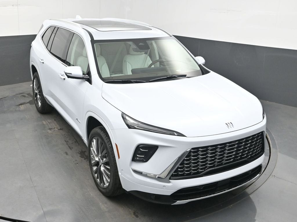 2026 Buick Enclave Avenir - Photo 34