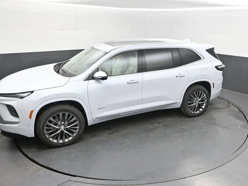 2026 Buick Enclave Avenir - Photo 36
