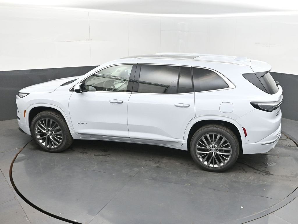 2026 Buick Enclave Avenir - Photo 37