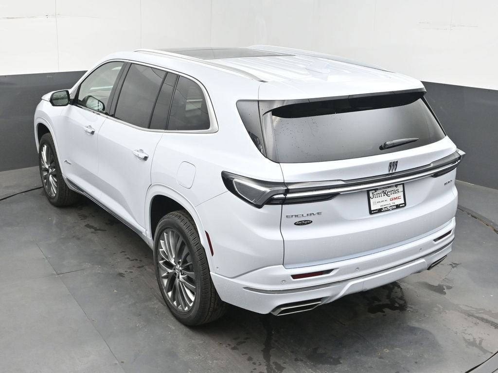 2026 Buick Enclave Avenir - Photo 38