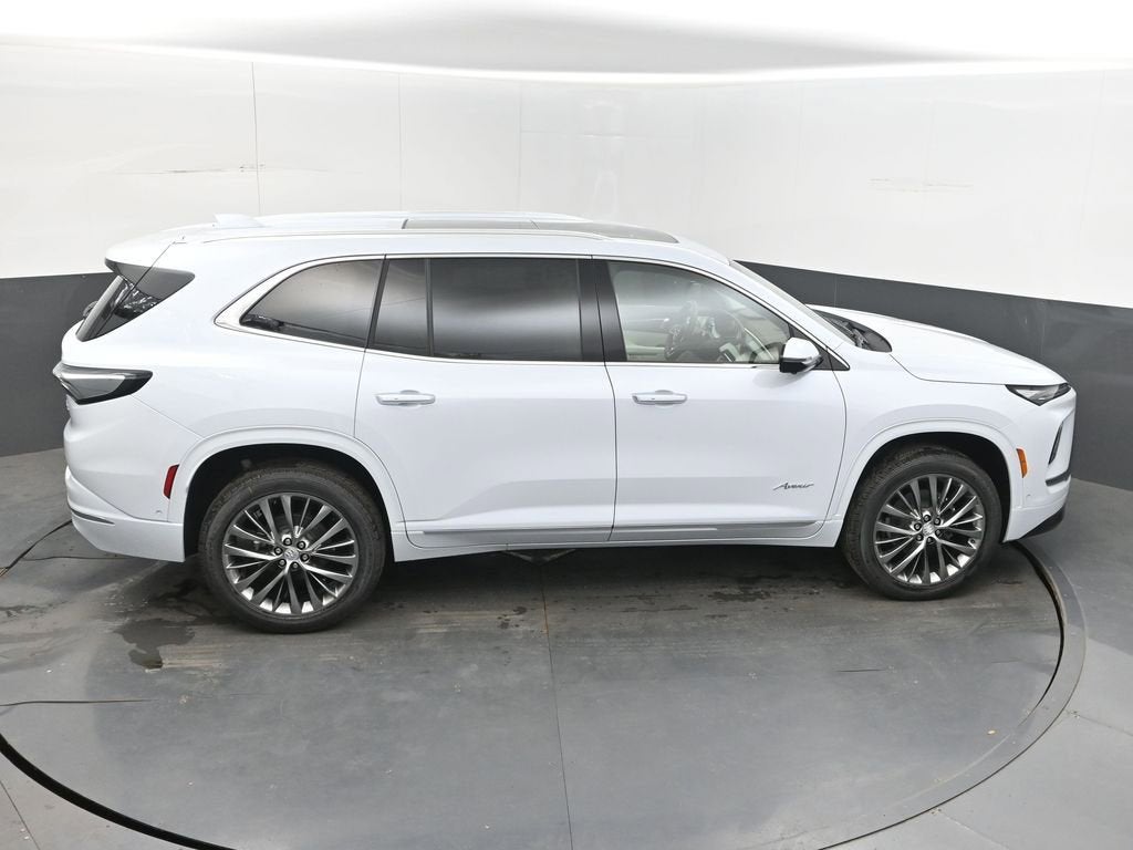 2026 Buick Enclave Avenir - Photo 40