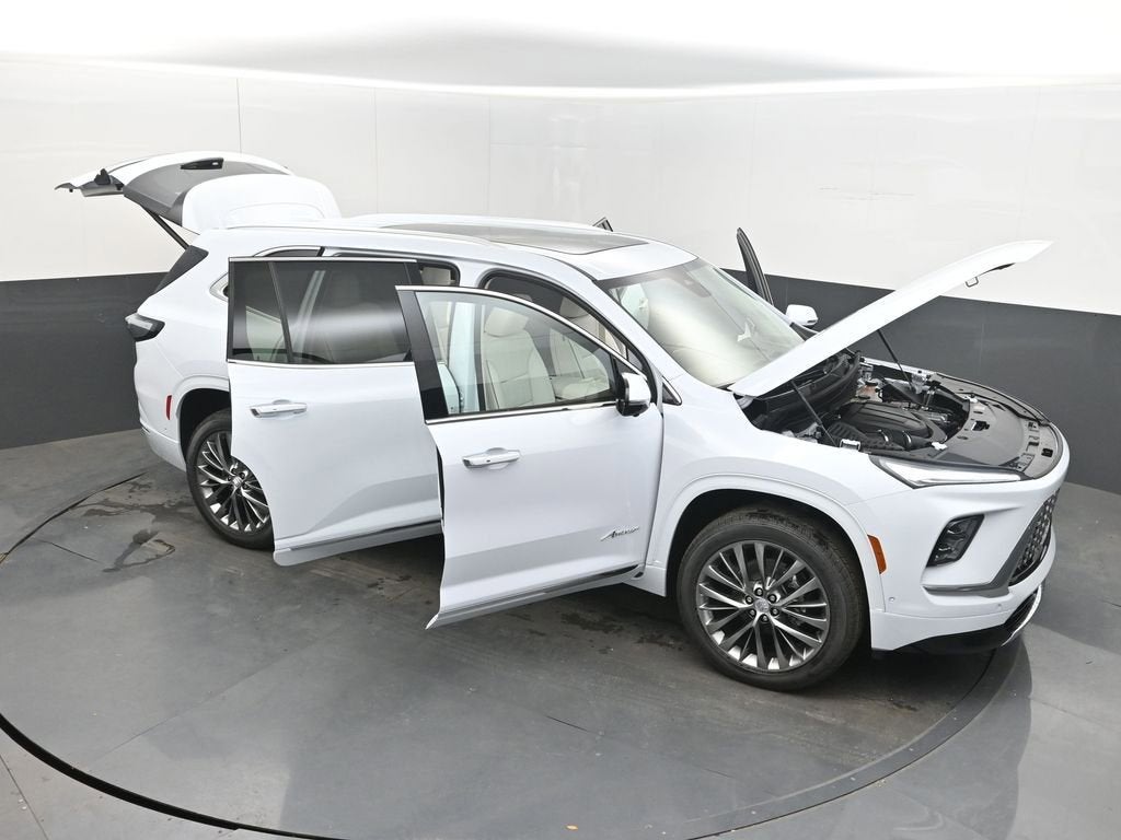 2026 Buick Enclave Avenir - Photo 41