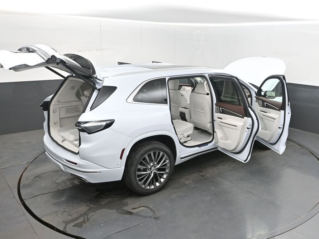 2026 Buick Enclave Avenir - Photo 47