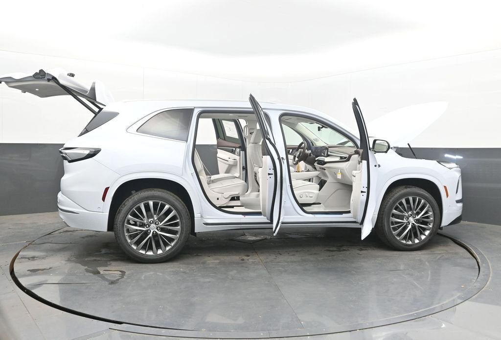 2026 Buick Enclave Avenir - Photo 48