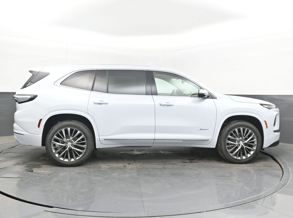 2026 Buick Enclave Avenir - Photo 8