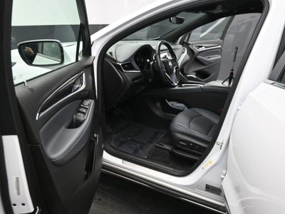 2022 Buick Enclave Premium