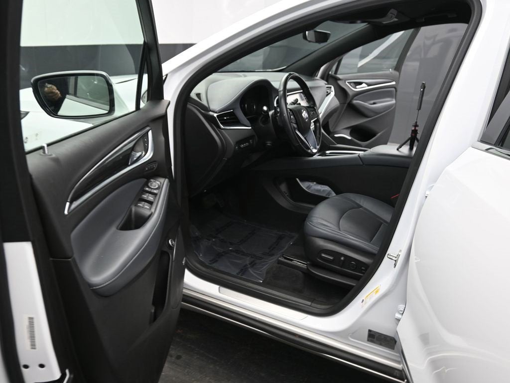 2022 Buick Enclave Premium