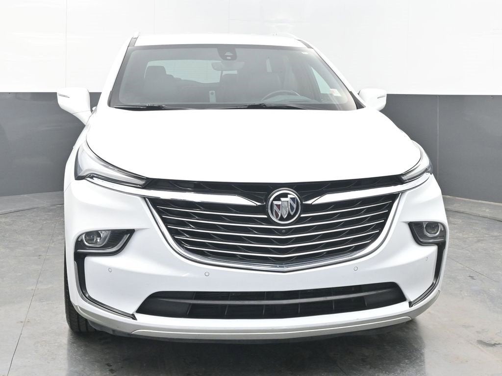 2022 Buick Enclave Premium