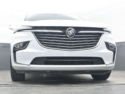 2022 Buick Enclave Premium