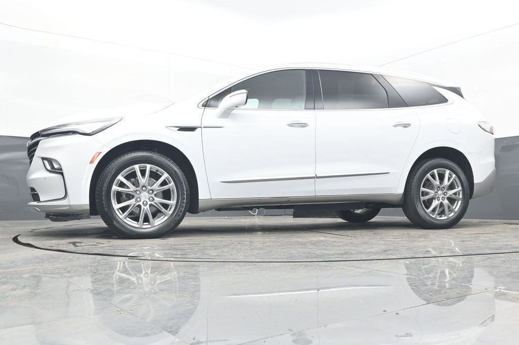 2022 Buick Enclave Premium