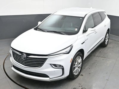 2022 Buick Enclave Premium