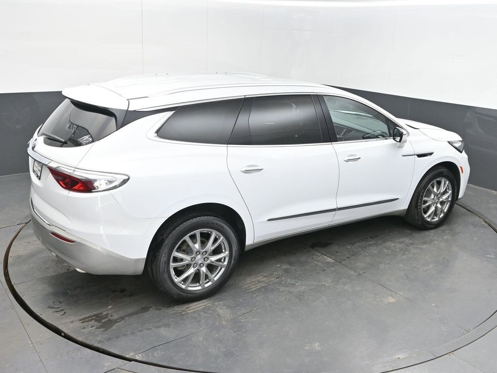 2022 Buick Enclave Premium