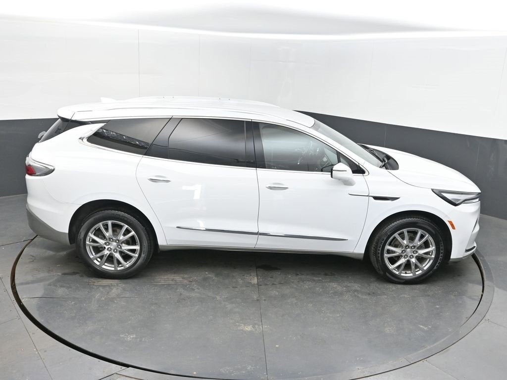 2022 Buick Enclave Premium