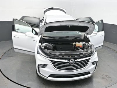 2022 Buick Enclave Premium