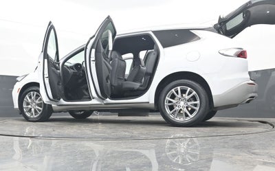 2022 Buick Enclave Premium