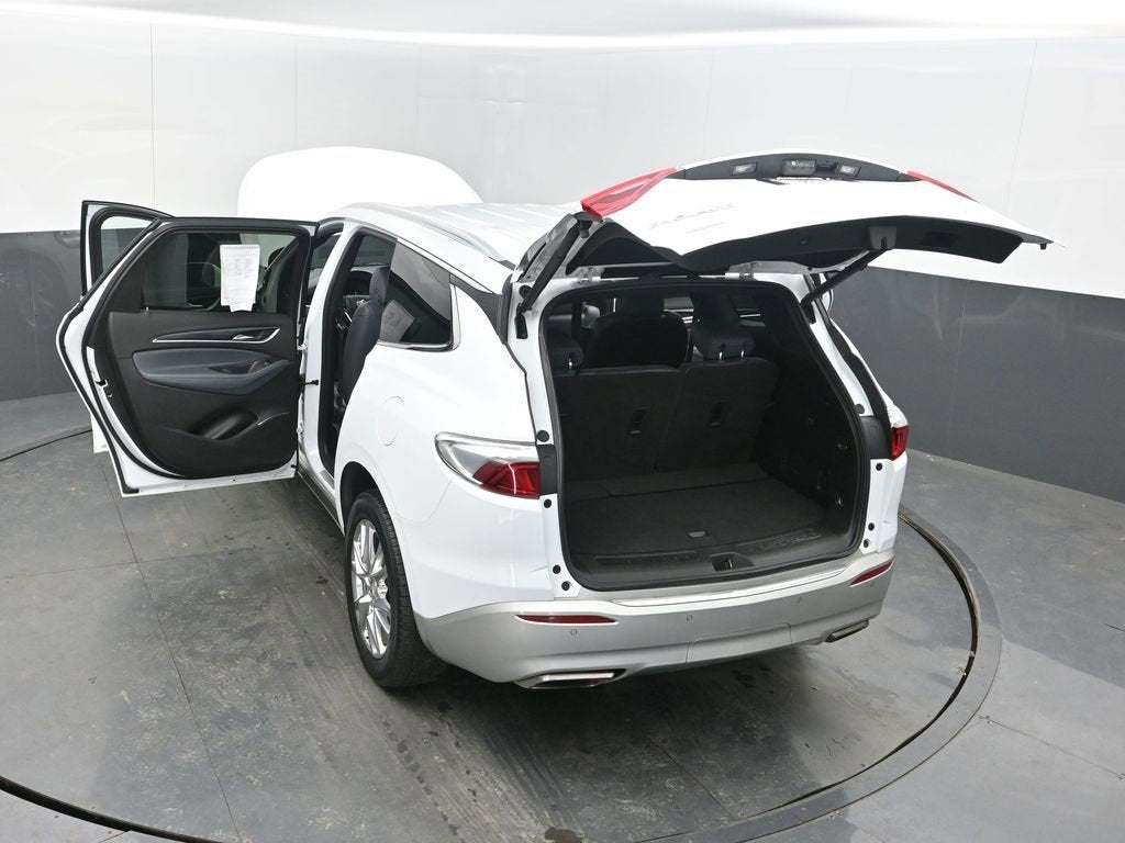 2022 Buick Enclave Premium