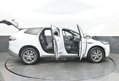 2022 Buick Enclave Premium