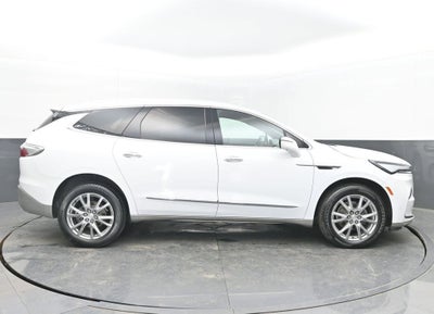 2022 Buick Enclave Premium