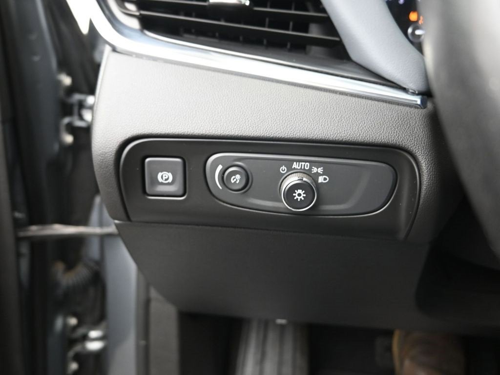 2018 Buick Enclave Premium