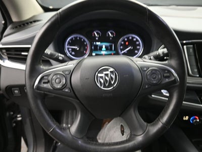 2018 Buick Enclave Premium