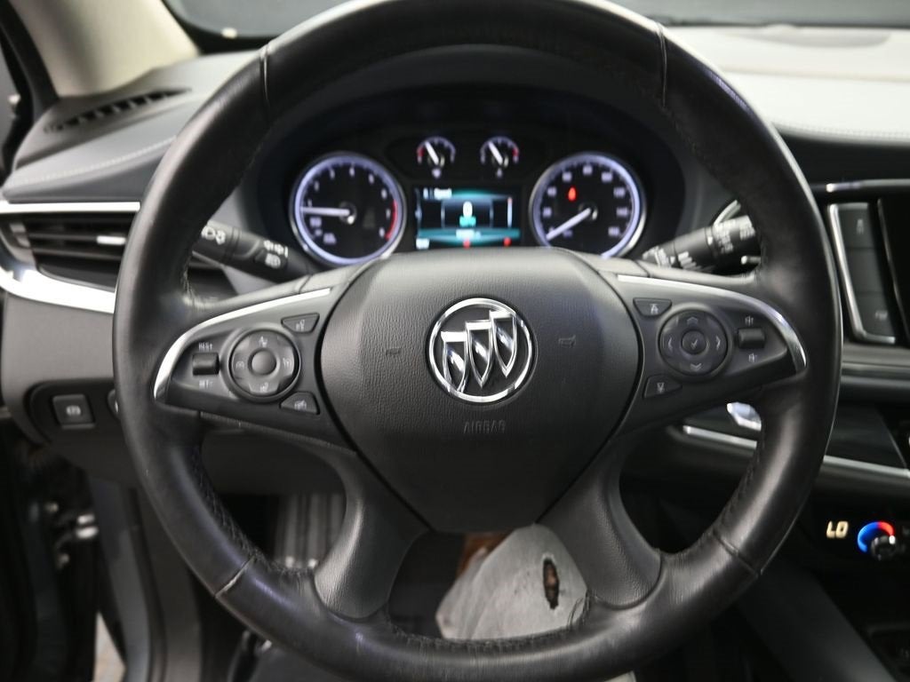 2018 Buick Enclave Premium