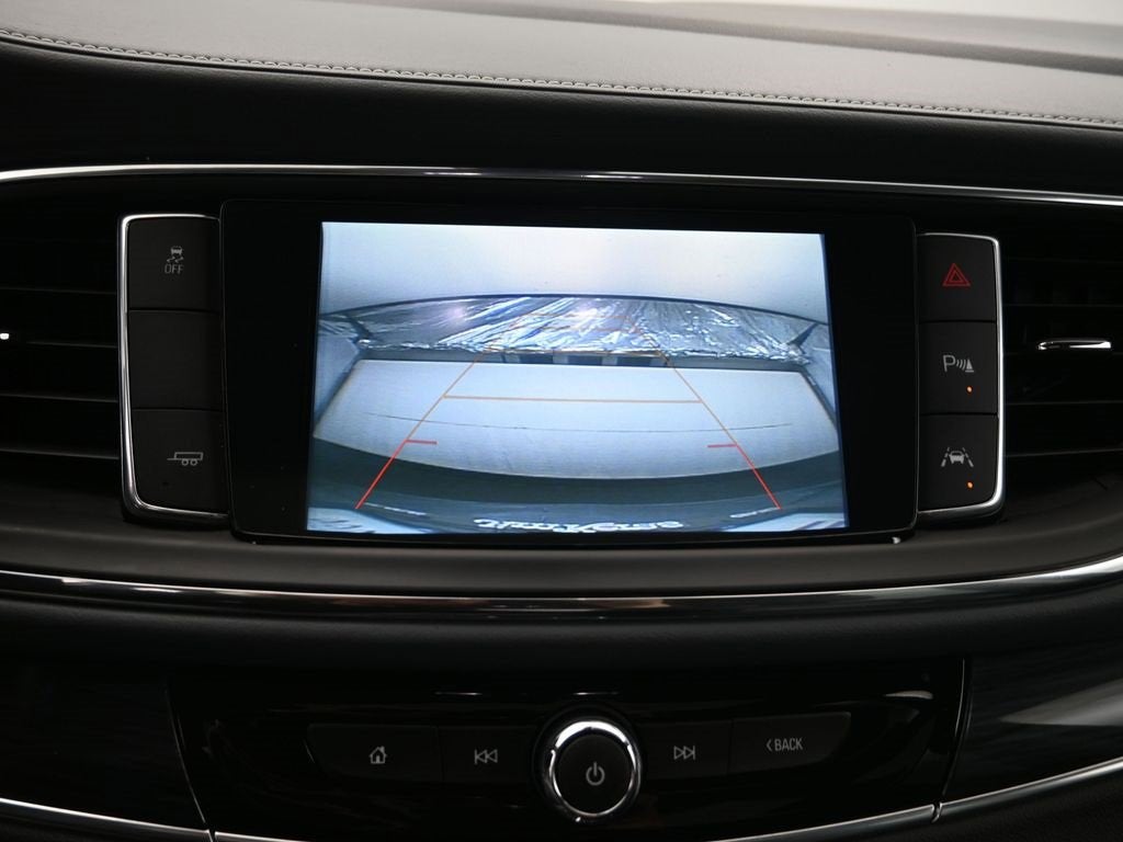 2018 Buick Enclave Premium