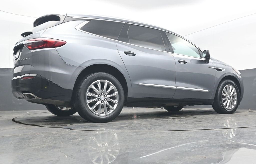 2018 Buick Enclave Premium