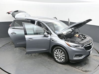 2018 Buick Enclave Premium