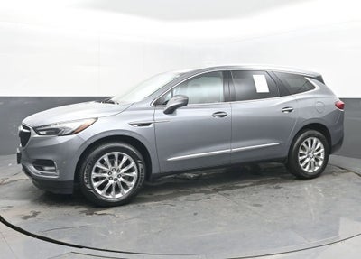 2018 Buick Enclave Premium