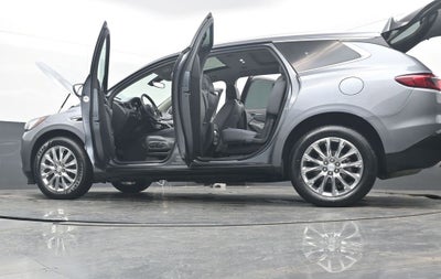 2018 Buick Enclave Premium
