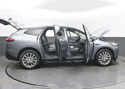 2018 Buick Enclave Premium