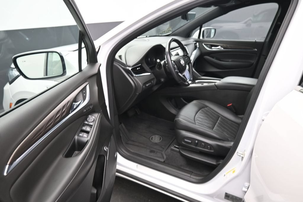 2024 Buick Enclave Avenir