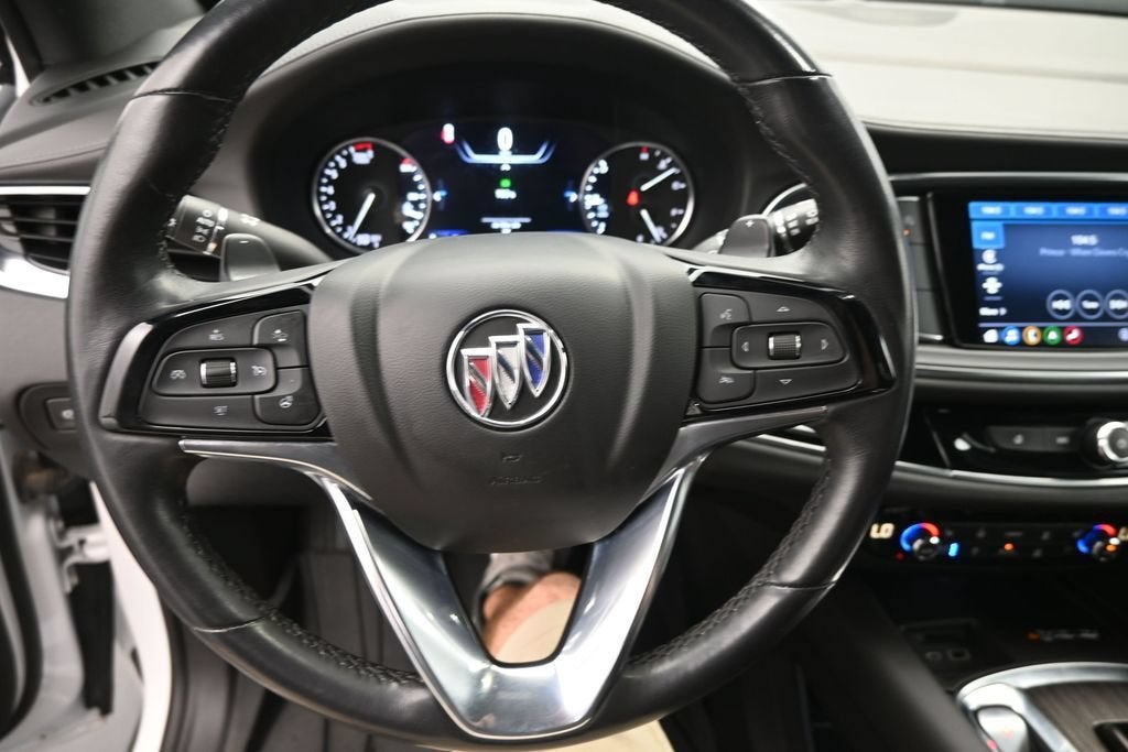 2024 Buick Enclave Avenir
