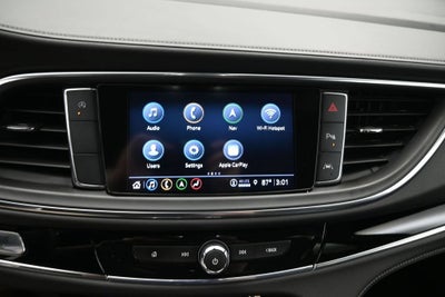 2024 Buick Enclave Avenir
