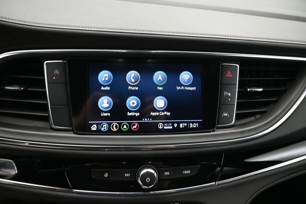 2024 Buick Enclave Avenir