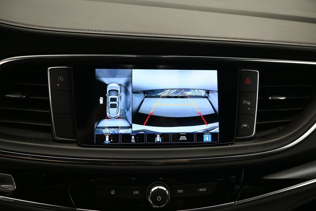 2024 Buick Enclave Avenir