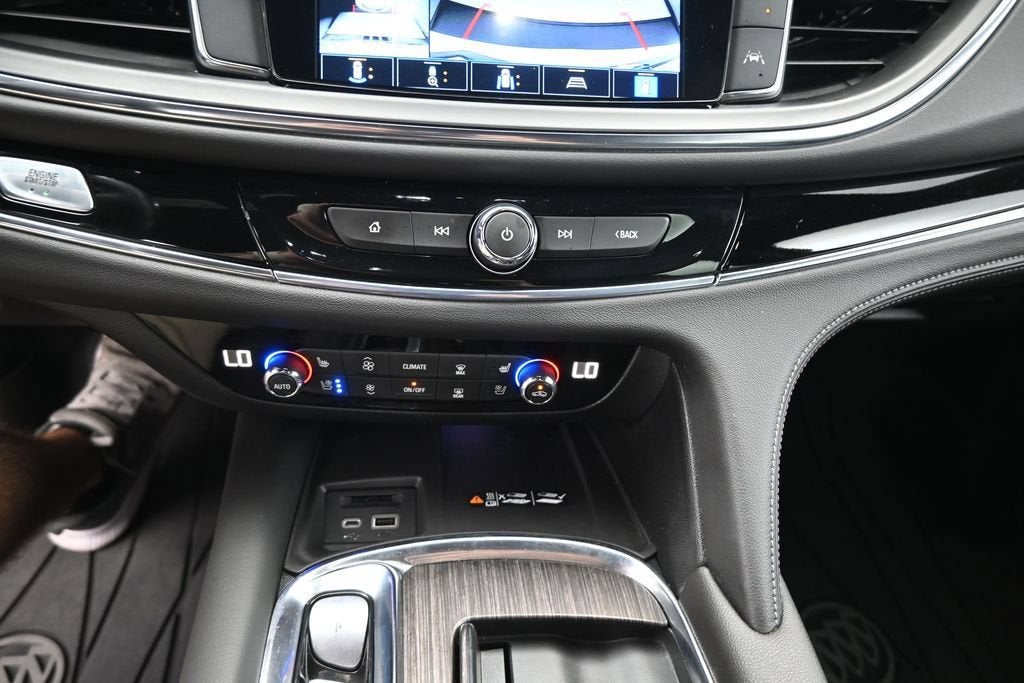 2024 Buick Enclave Avenir