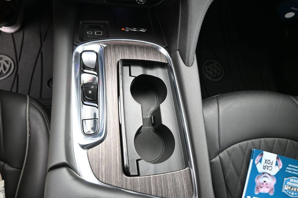 2024 Buick Enclave Avenir