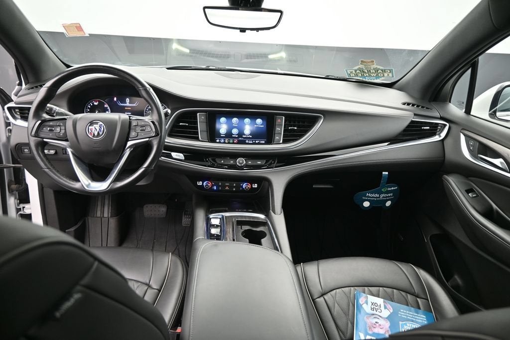 2024 Buick Enclave Avenir