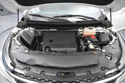 2024 Buick Enclave Avenir